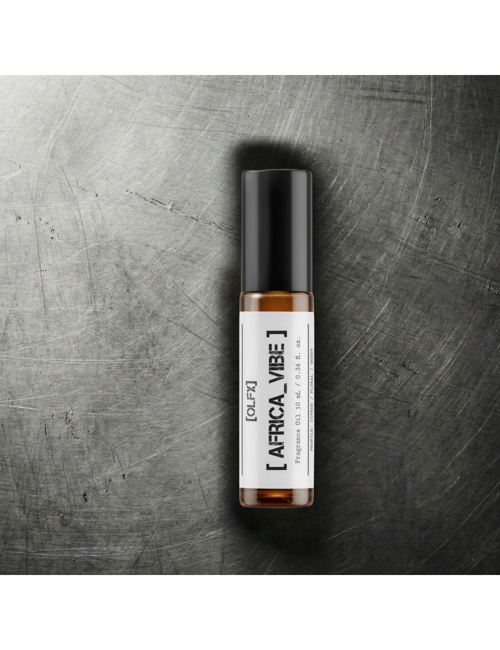 [ AFRICA_VIBE ] (Molecular Dupe: Bal d'Afrique)