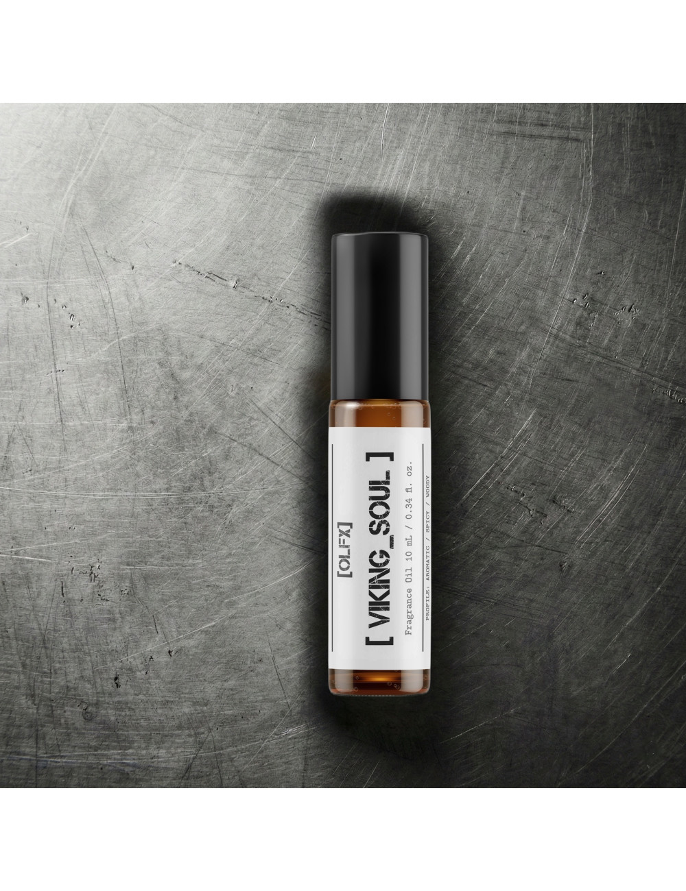 [ VIKING_SOUL ] (Type: Viking)