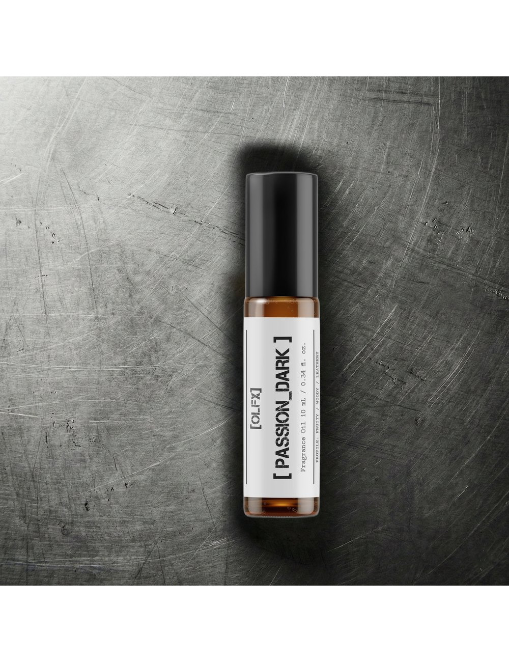 [ PASSION_DARK ] (Molecular Dupe: Oud Maracuja)