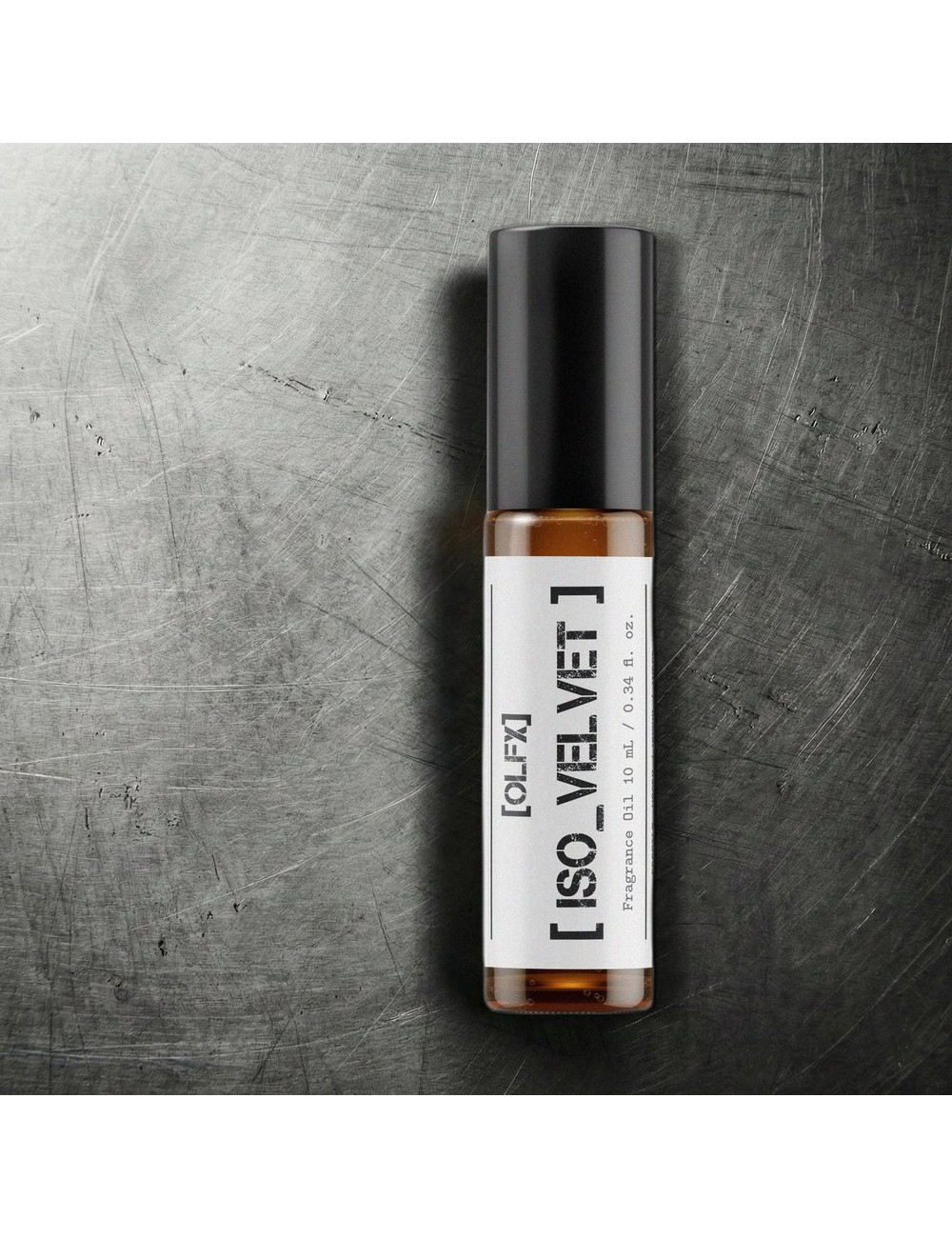 [ ISO_VELVET ] (Molecular Dupe: Escentric 01)
