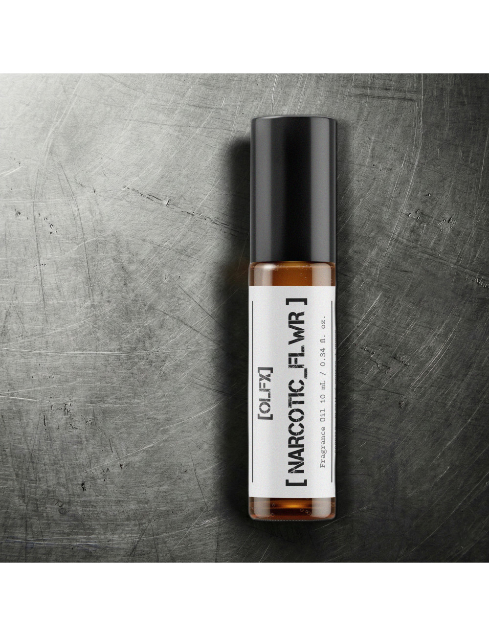 [ NARCOTIC_FLWR ] (Molecular Dupe: Fleur Narcotique)