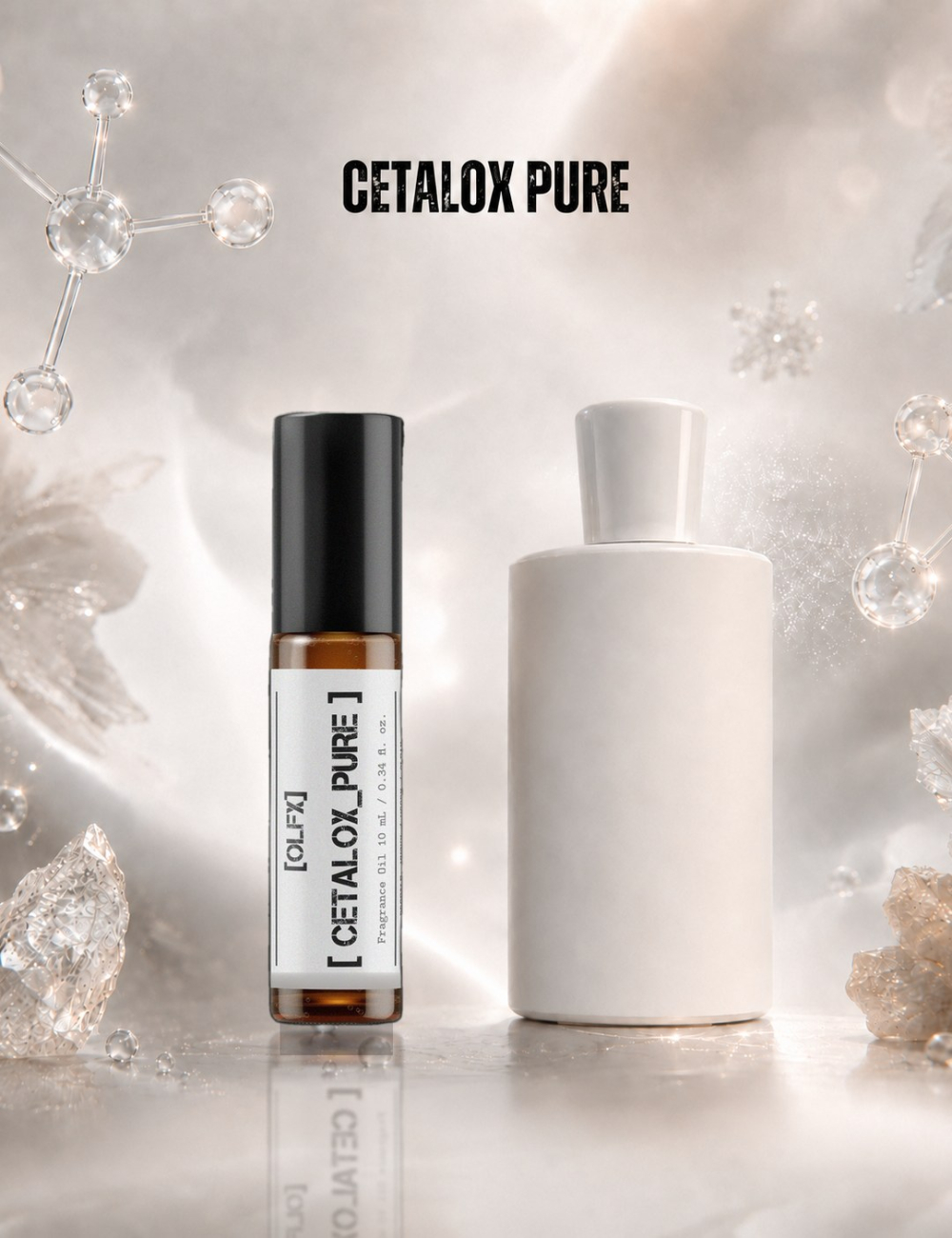 CETALOX_PURE — в стиле Not A Perfume