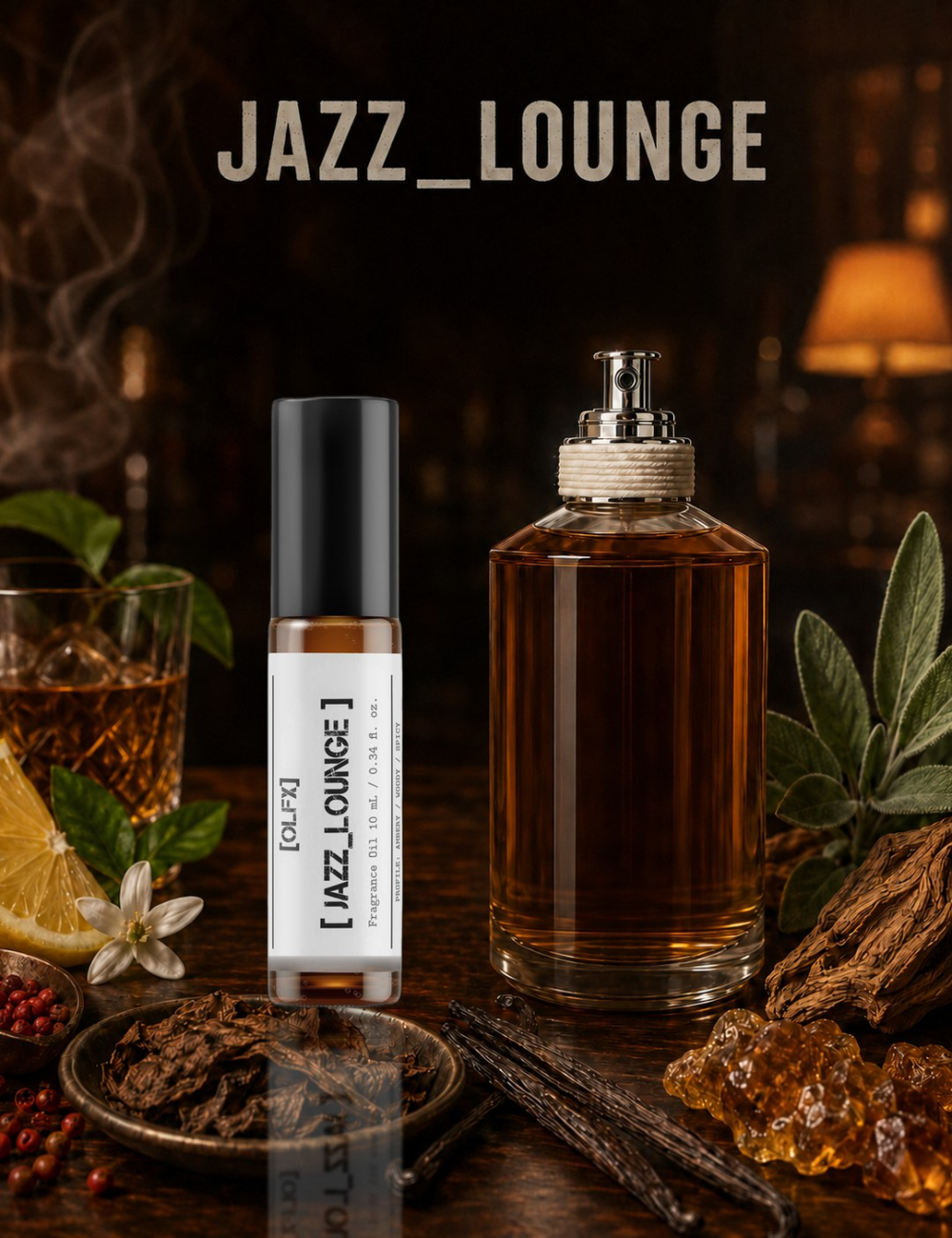 JAZZ_LOUNGE — в стиле Jazz Club