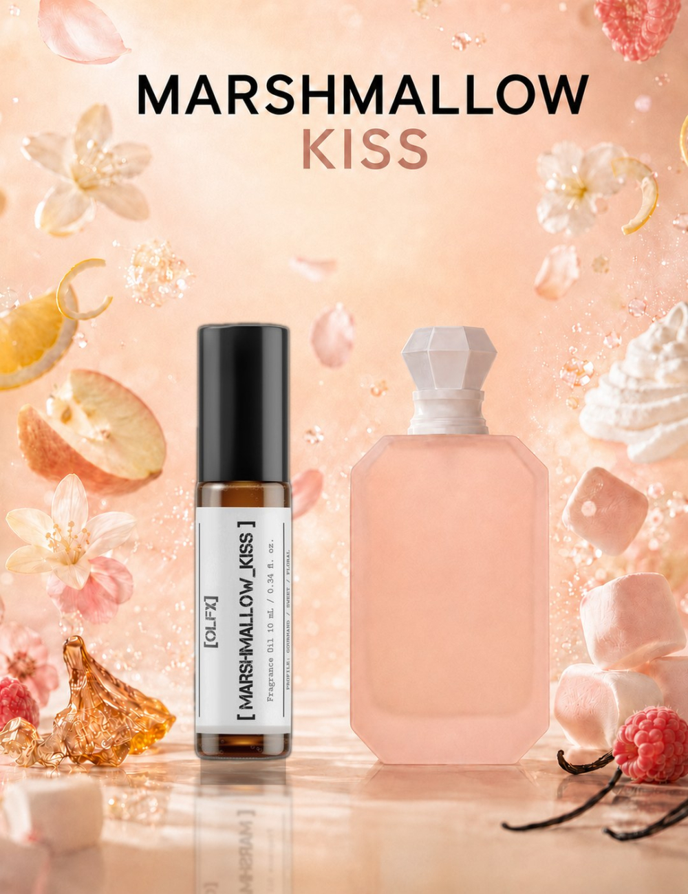 MARSHMALLOW_KISS — в стиле Love Don't Be Shy