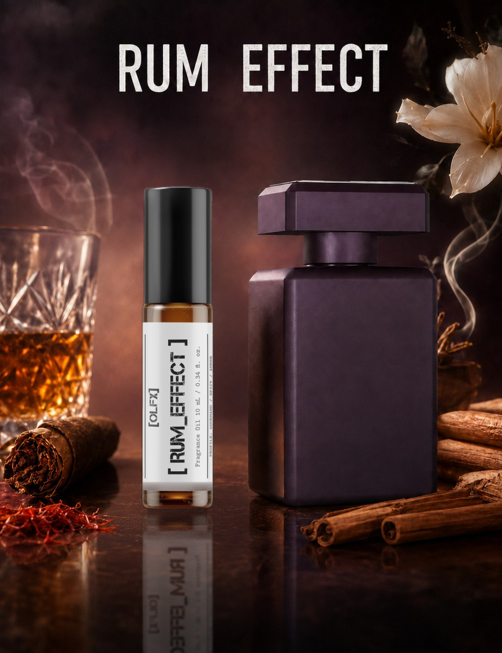 RUM_EFFECT — в стиле Side Effect
