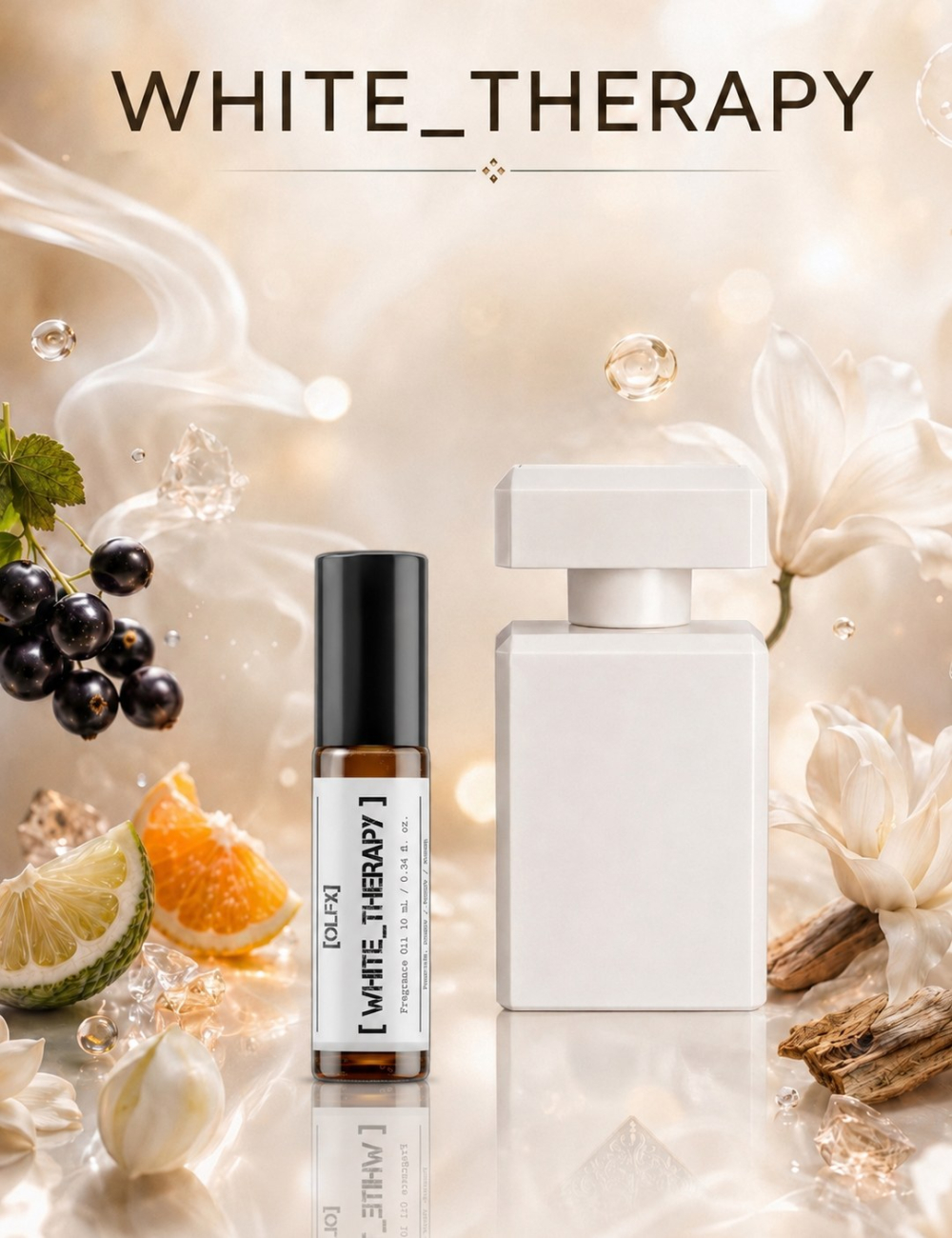 WHITE_THERAPY — в стиле Musk Therapy
