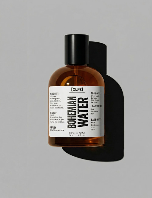 OLFx Niche GYPSY WATER