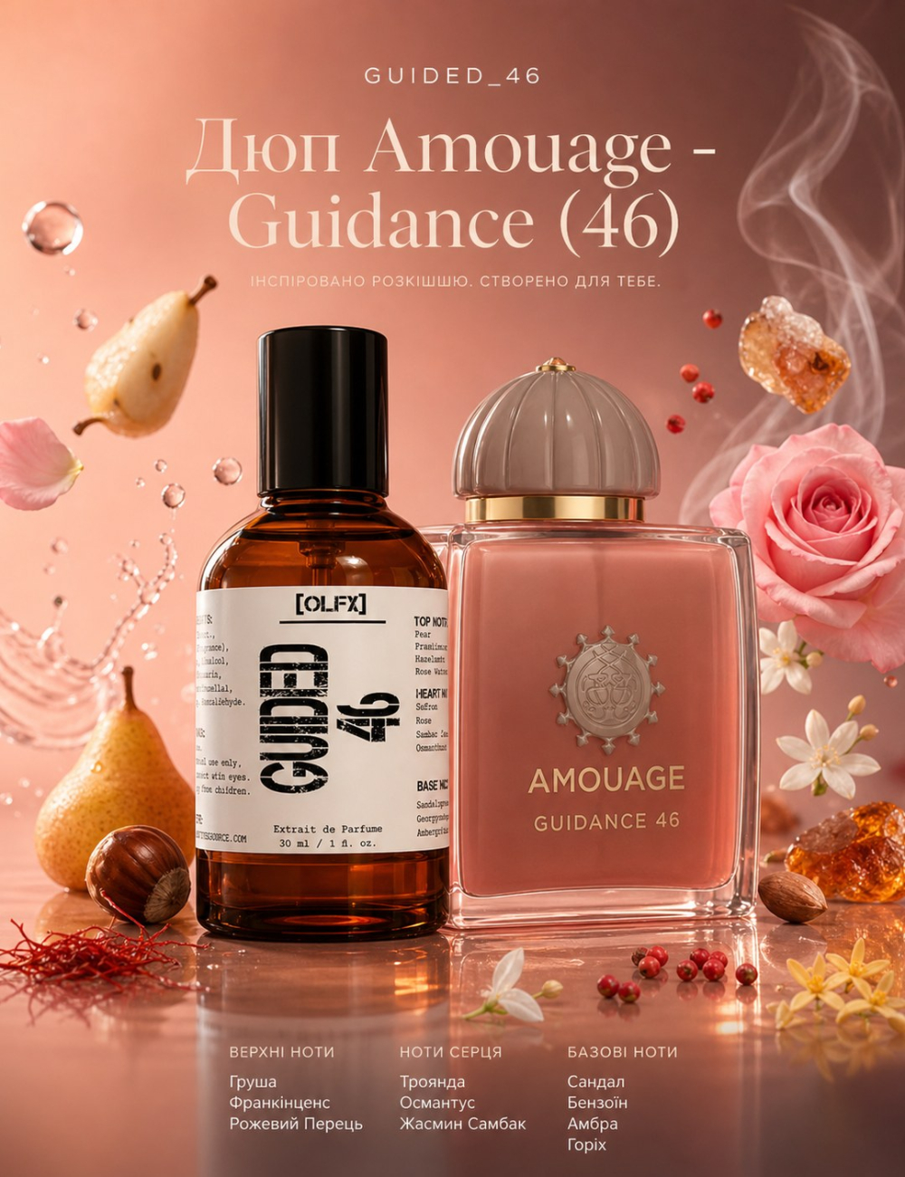 GUIDED_46 Spray — в стиле Guidance (46)