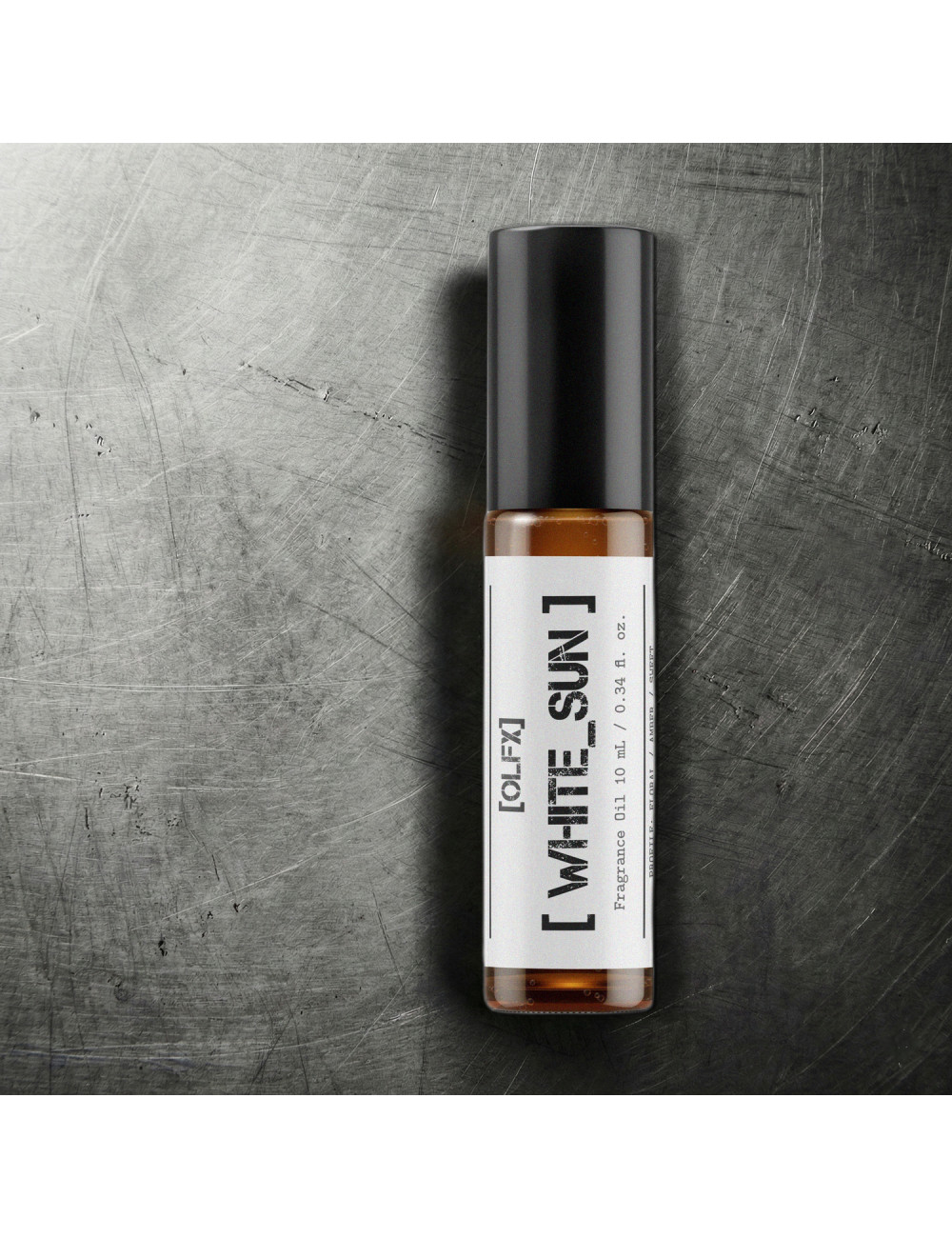 [ WHITE_SUN ] (Molecular Dupe: Soleil Blanc)