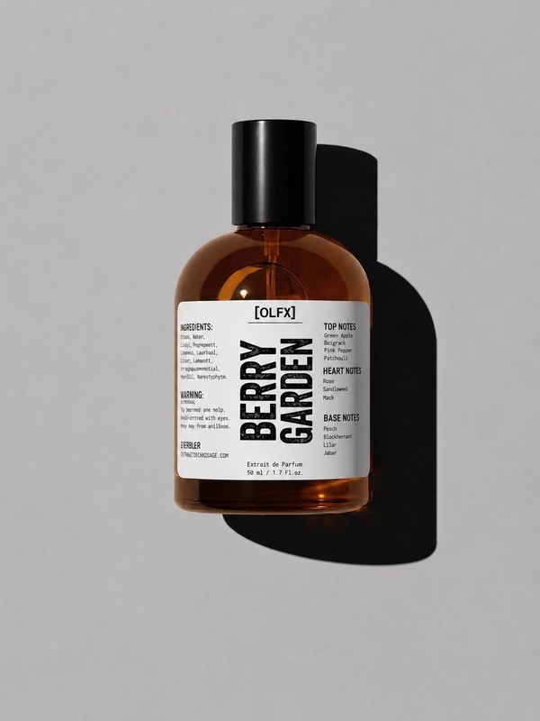 OLFx Niche BERRY GARDEN