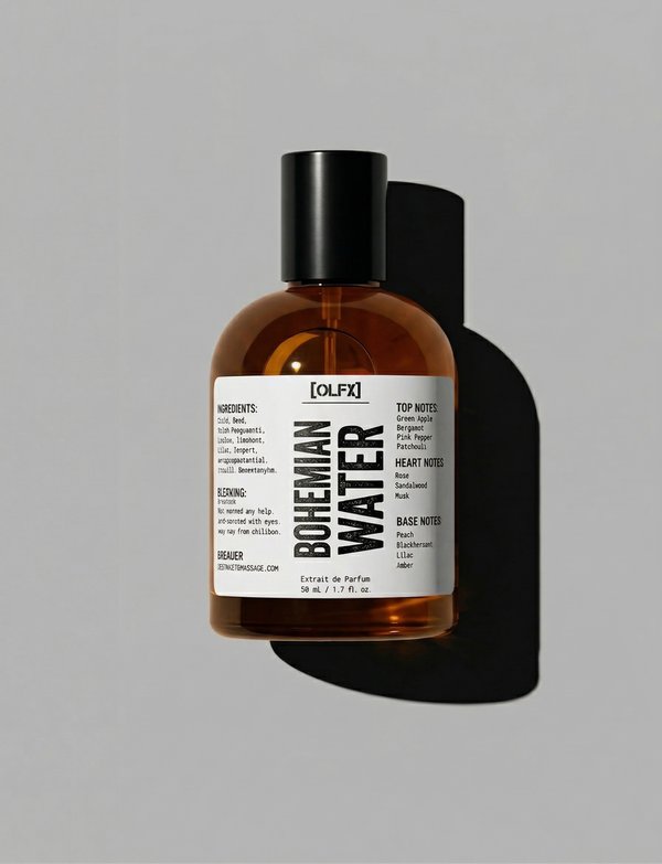 OLFx Niche GYPSY WATER